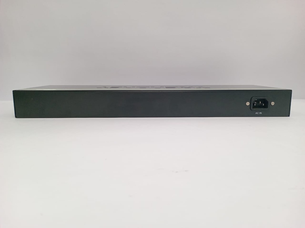 Switch TE-100-S16G No Poe - 16 Puertos Trendnet