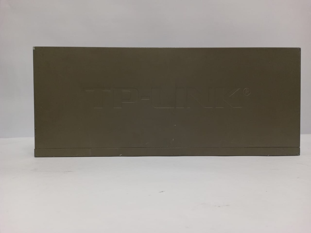 Switch TL-SG1024 No Poe - 24 Puertos Tp-Link