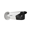 Turbo Surveillance Camera, Bullet Type, IP66, 2.8mm Fixed Lens, 40 Meter IR - DS-2CE16C0T-IT3F Hikvision