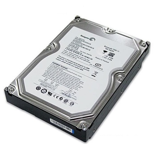 [7702025033324] Disco Duro 500Gb HDD  3.5"  Pc